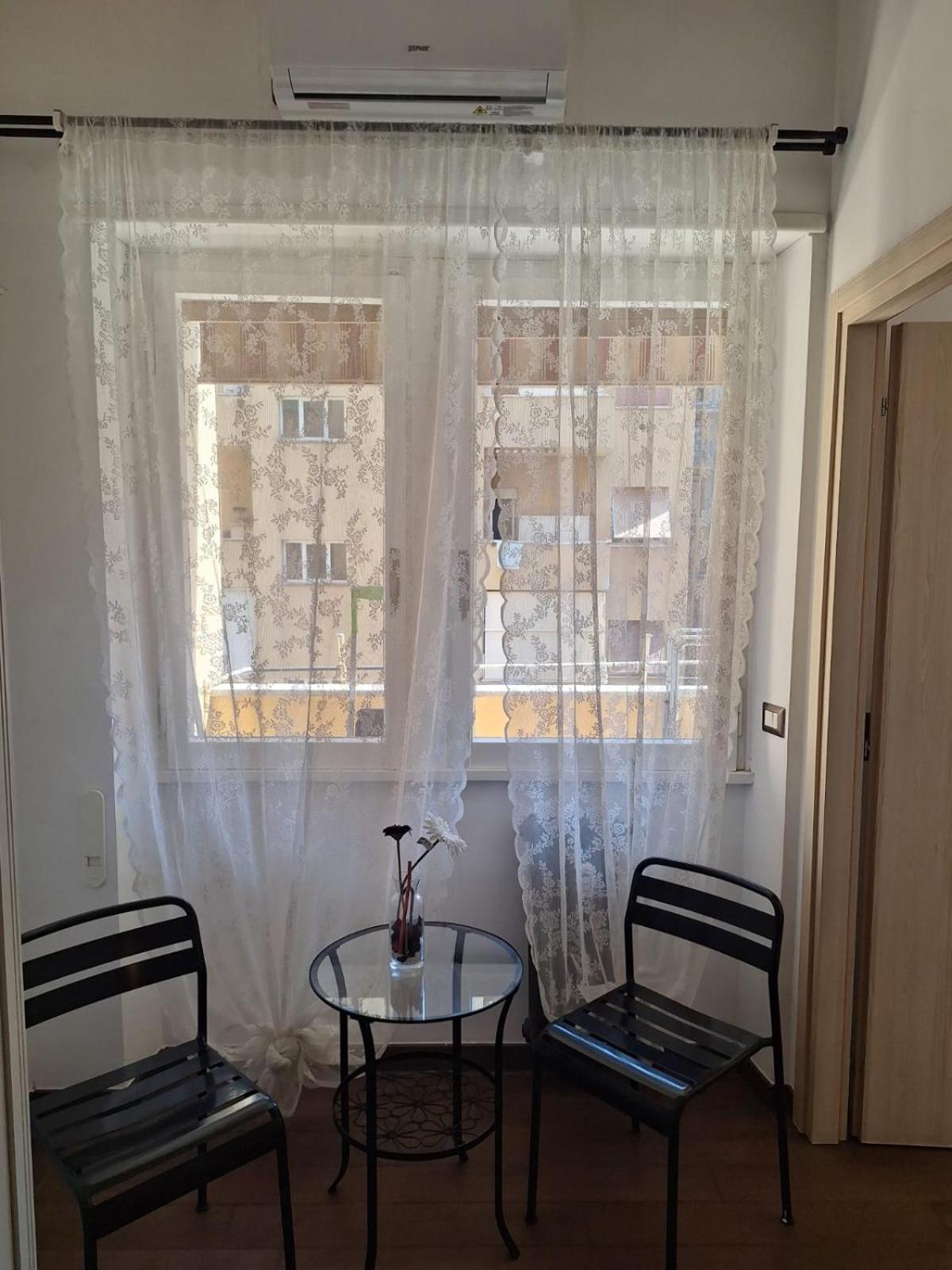 Roma Trastevere Holiday 외부 사진