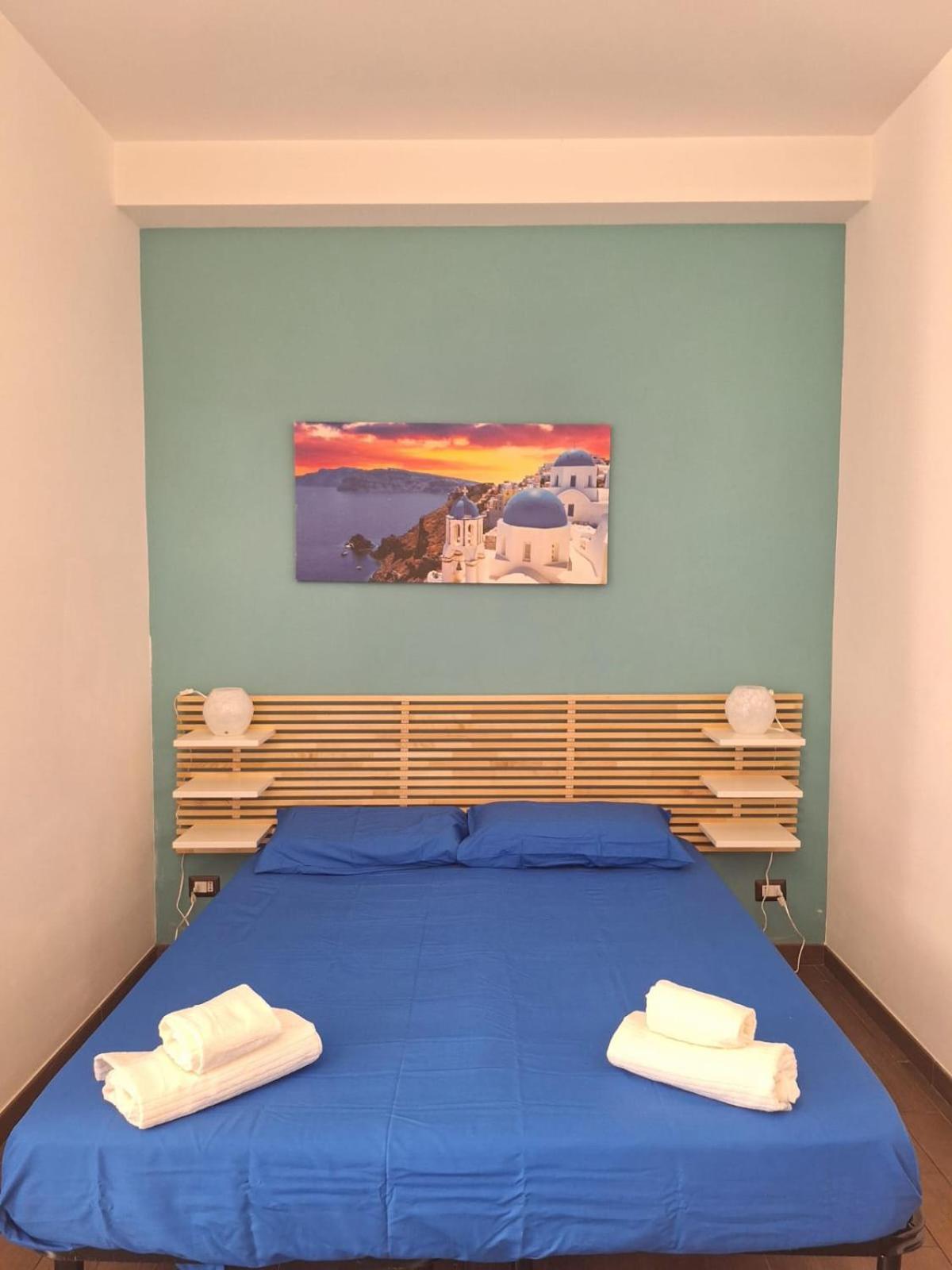 Roma Trastevere Holiday 외부 사진