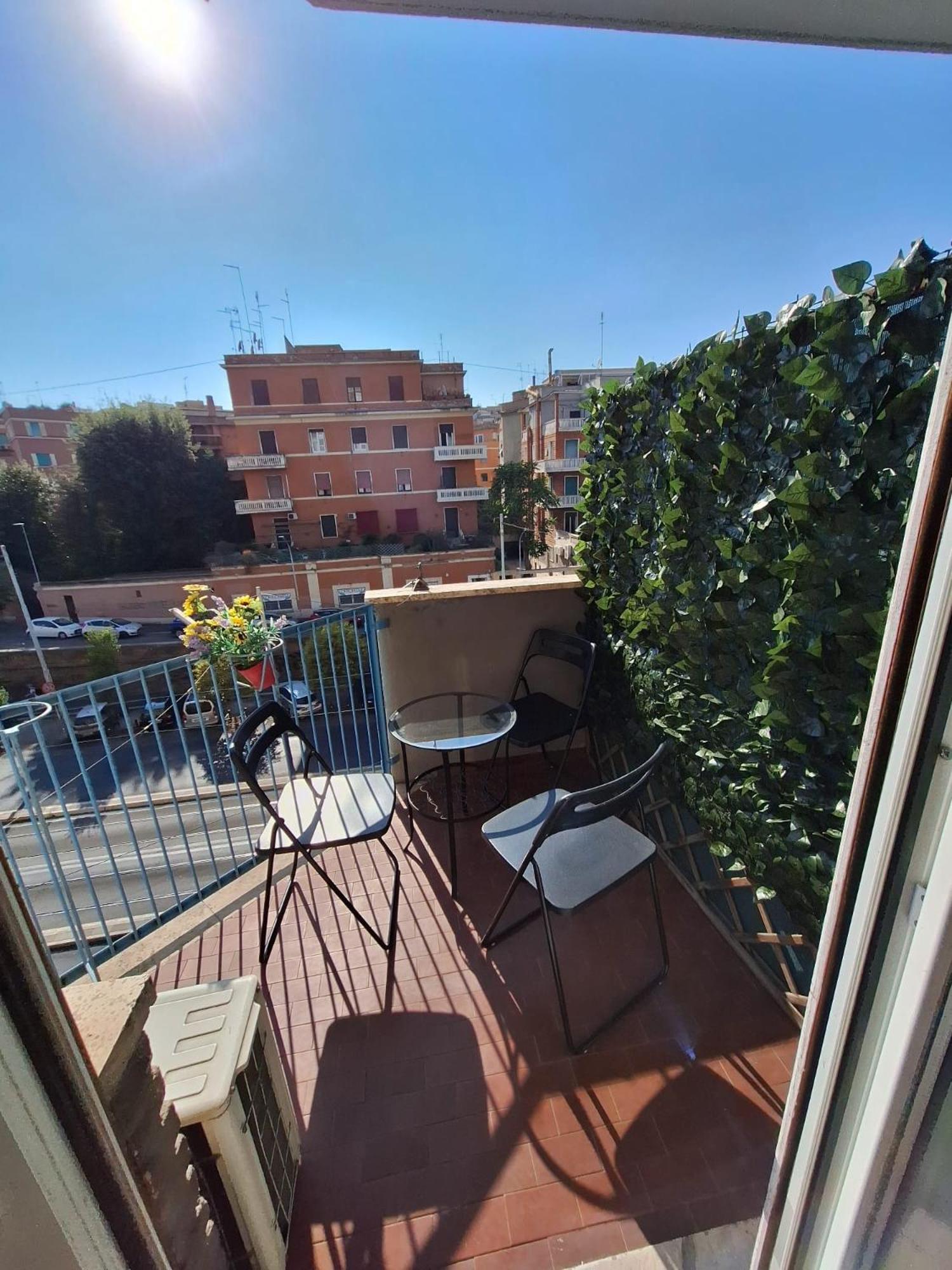 Roma Trastevere Holiday 외부 사진